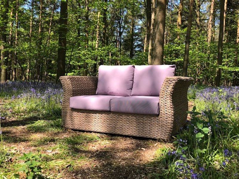 Wholesale Montana 2 Seater Sofa - Outdoor