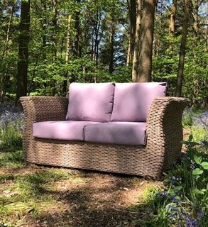 Wholesale Montana 2 Seater Sofa - Outdoor