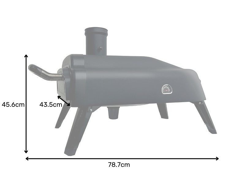 Wholesale Premium Pizza Oven | Oasis Range