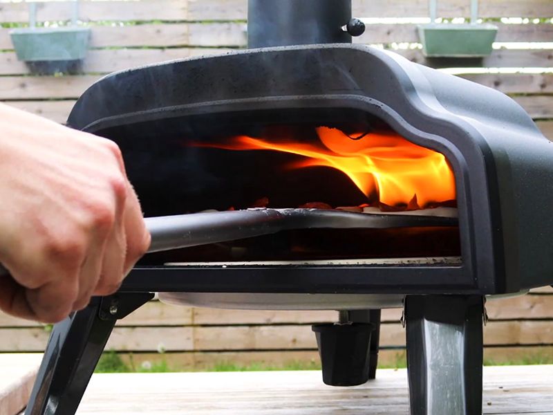 Wholesale Premium Pizza Oven | Oasis Range