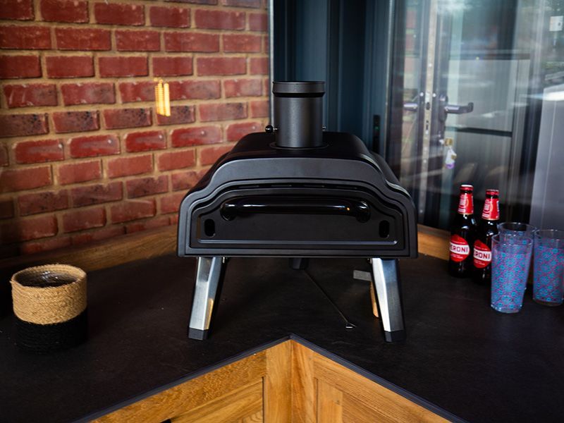 Wholesale Premium Pizza Oven | Oasis Range