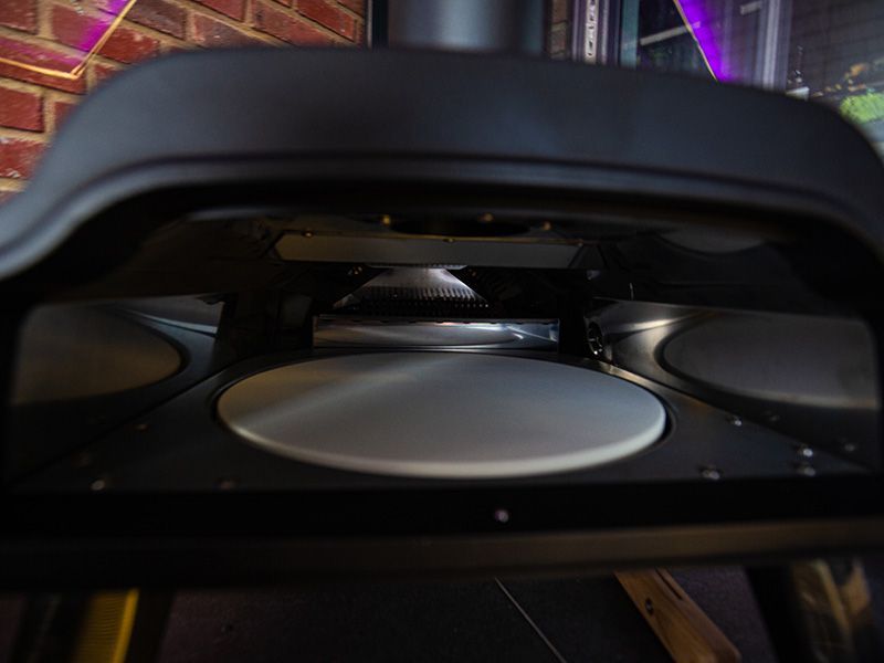 Wholesale Premium Pizza Oven | Oasis Range