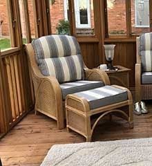 Wholesale Moreton Armchair