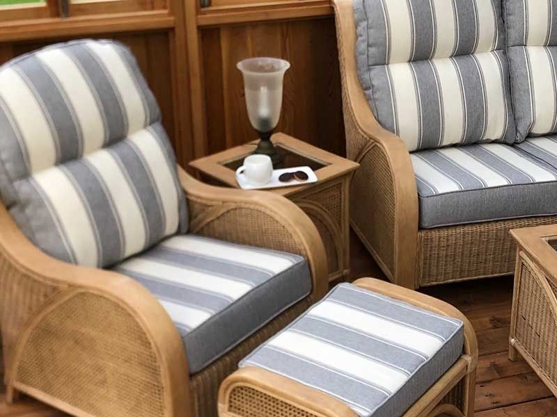 Wholesale Moreton Side Table