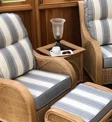 Wholesale Moreton Side Table