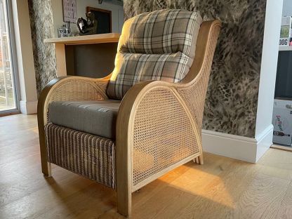 Wholesale Moreton Armchair