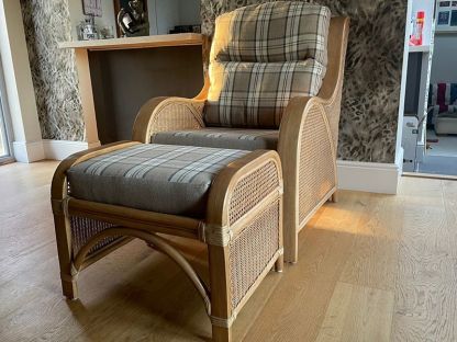Wholesale Moreton Armchair