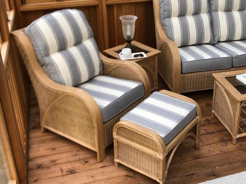 Wholesale Moreton Armchair