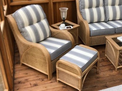Wholesale Moreton Armchair