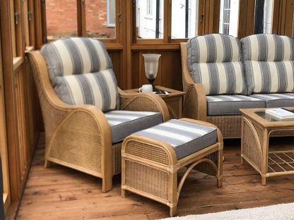 Wholesale Moreton Armchair