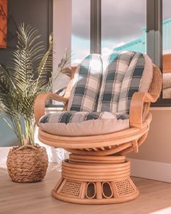 Wholesale Moreton Rocker Chair
