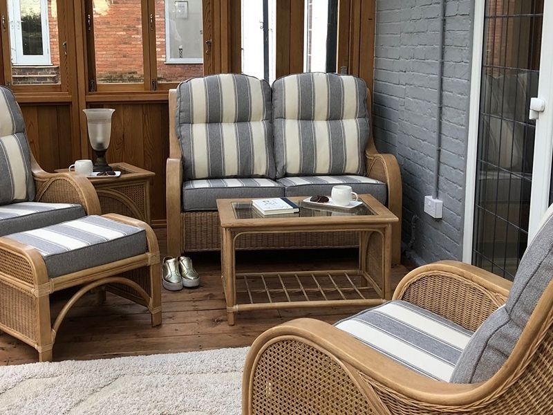 Wholesale Moreton Coffee Table