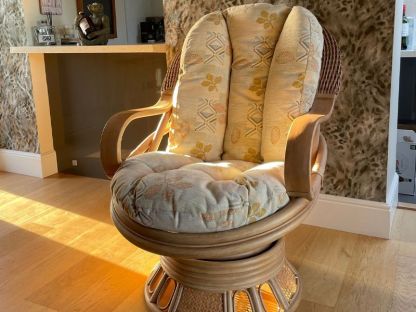 Wholesale Moreton Rocker Chair