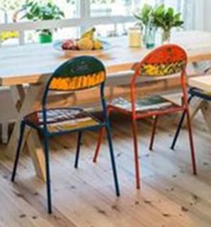Wholesale Metal Bistro Chair
