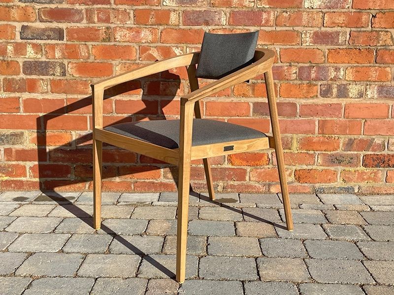 Wholesale Mustique Stacking Armchair | FSC® Certified