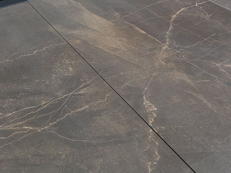 Wholesale Mustique Extending Dining Table