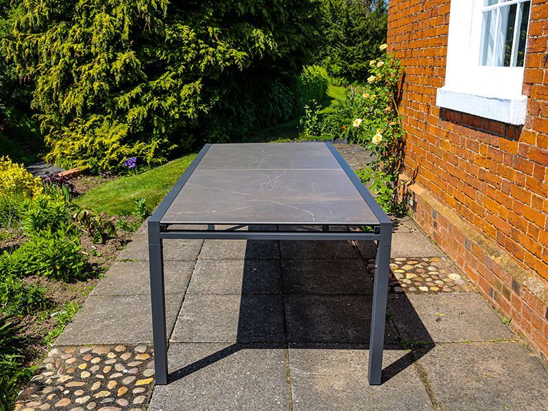 Wholesale Mustique Extending Dining Table