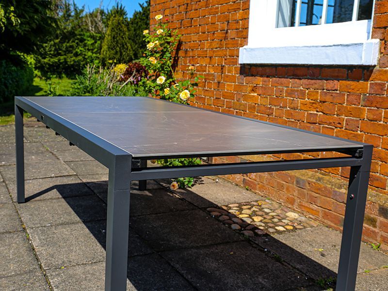 Wholesale Mustique Extending Dining Table