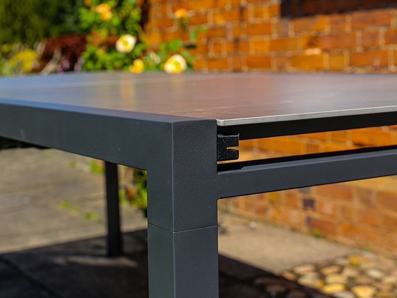 Wholesale Mustique Extending Dining Table