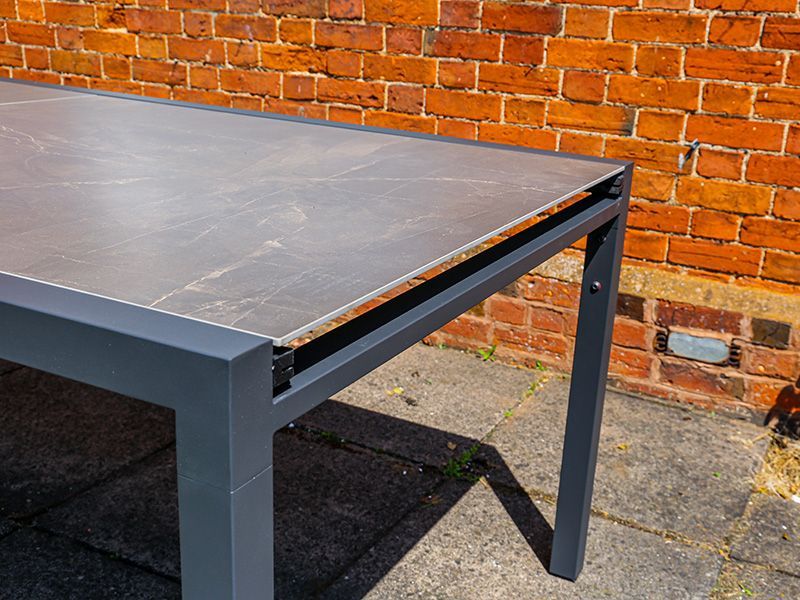 Wholesale Mustique Extending Dining Table