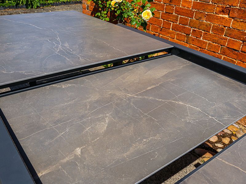 Wholesale Mustique Extending Dining Table