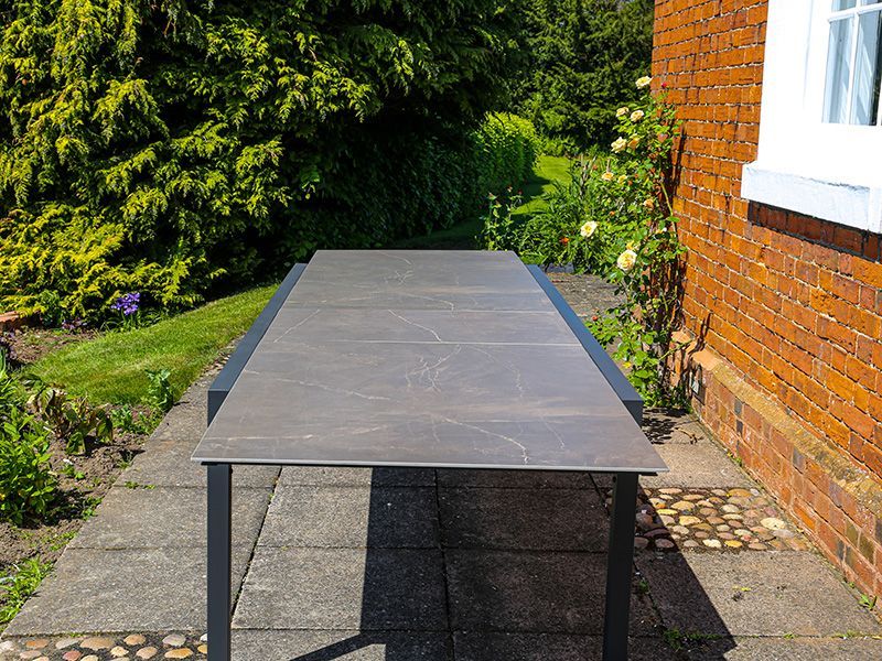 Wholesale Mustique Extending Dining Table