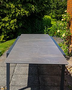 Wholesale Mustique Extending Dining Table