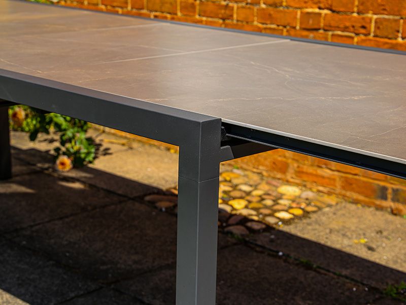 Wholesale Mustique Extending Dining Table