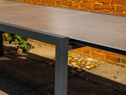 Wholesale Mustique Extending Dining Table