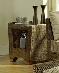 Wholesale MGM Chester Side Table