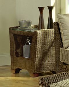 Wholesale MGM Chester Side Table
