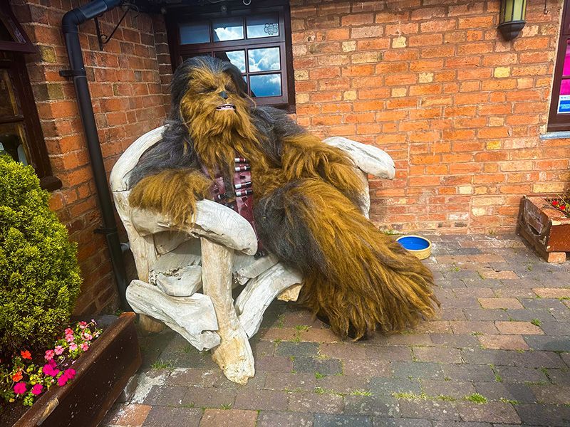 Wholesale Naga Reclaimed Teak Root Bench