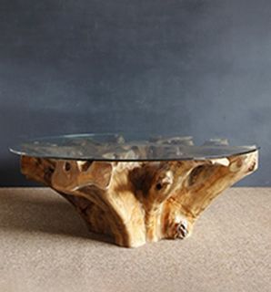 Wholesale Naga Coffee Table