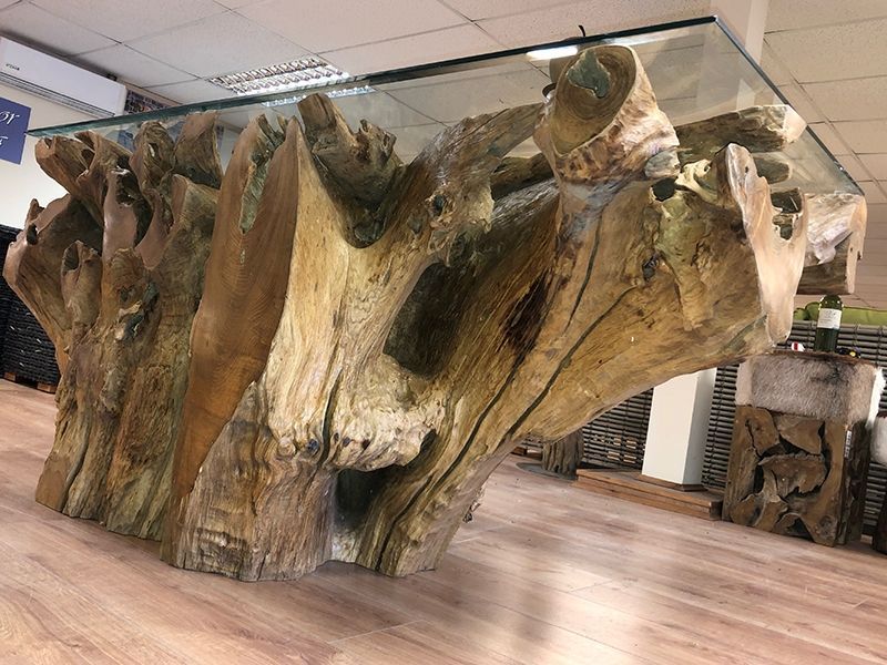 Wholesale Naga Dining Table 1.6M