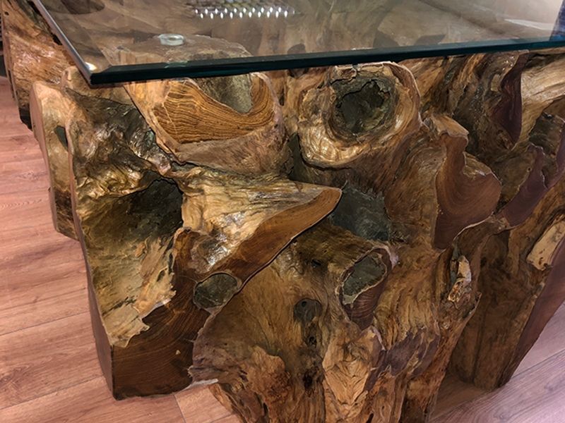 Wholesale Naga Dining Table 1.6M