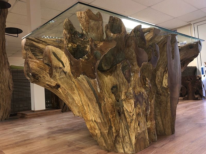 Wholesale Naga Dining Table 1.6M