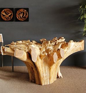 Wholesale Naga Dining Table 1.6M