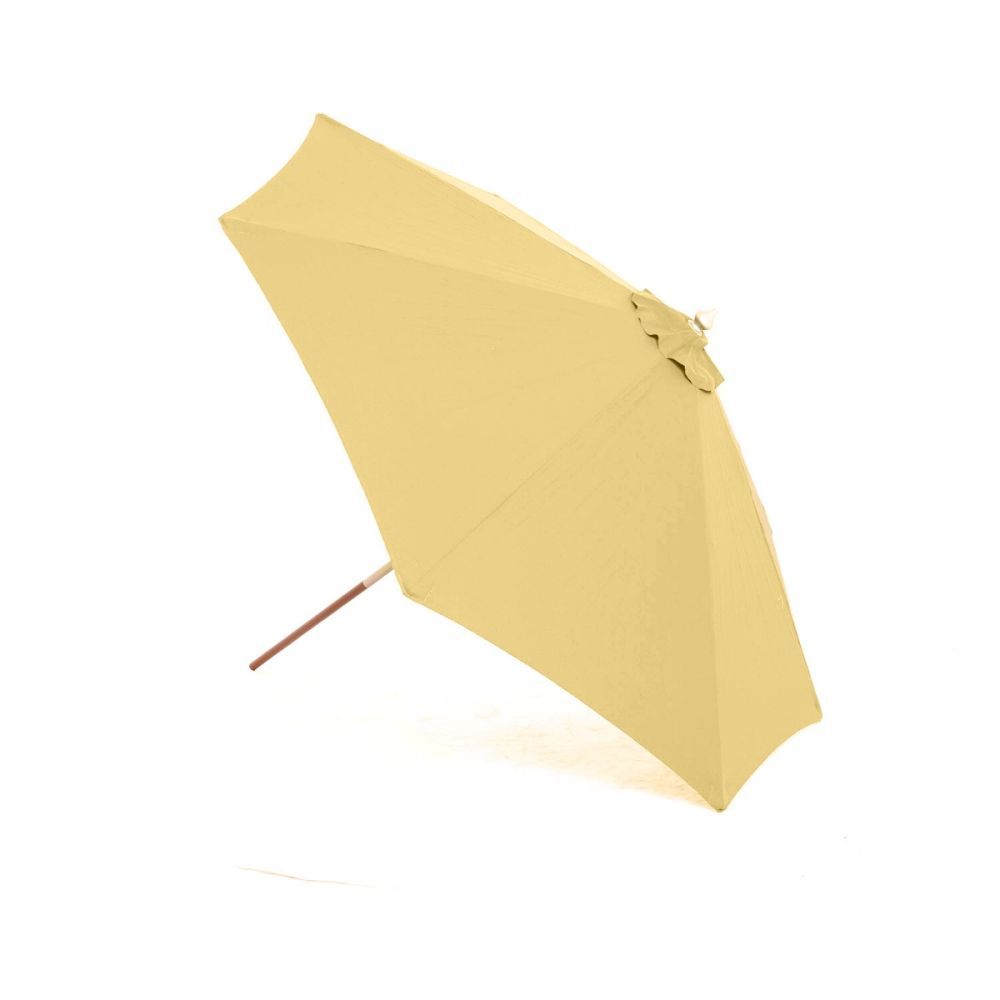 300cm Diameter Canopy Only | Natural