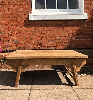 Wholesale Nature Coffee Table
