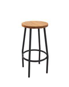 Nevada Bar Stool | FSC Certified 