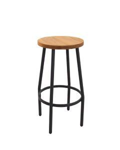 Nevada Bar Stool | FSC Certified 