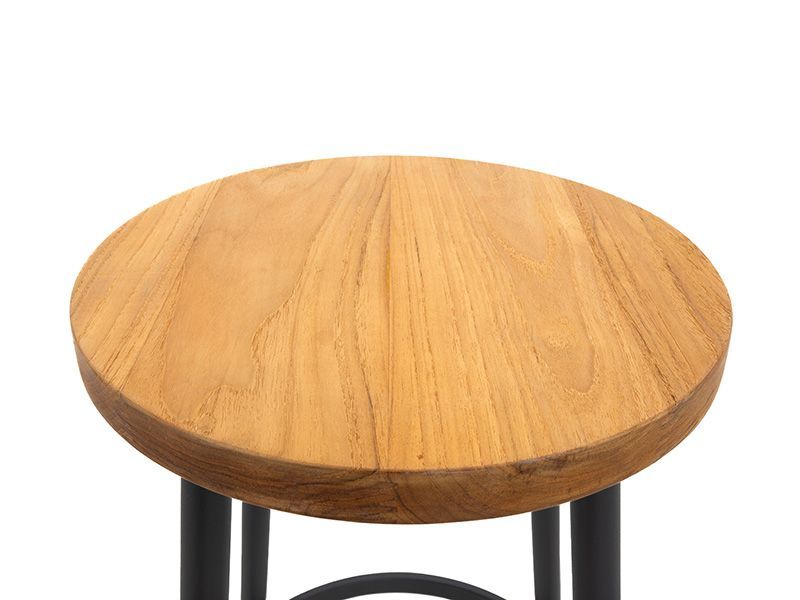 Nevada Bar Stool | FSC Certified 