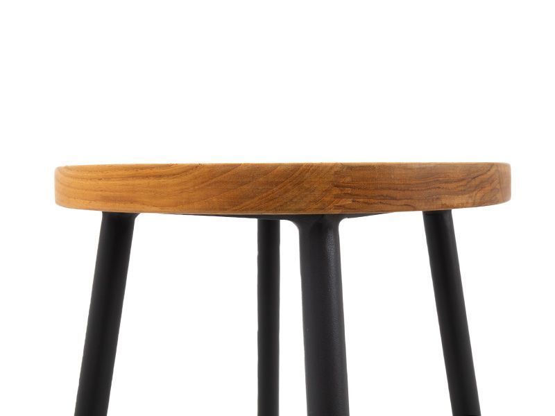 Nevada Bar Stool | FSC Certified 