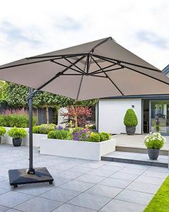 Wholesale Royce Norfolk Leisure 3m SQ Replacement Canopy