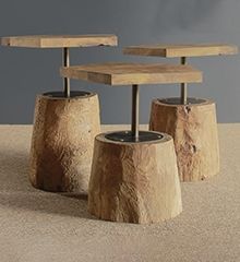 Wholesale Penta Nesting Tables
