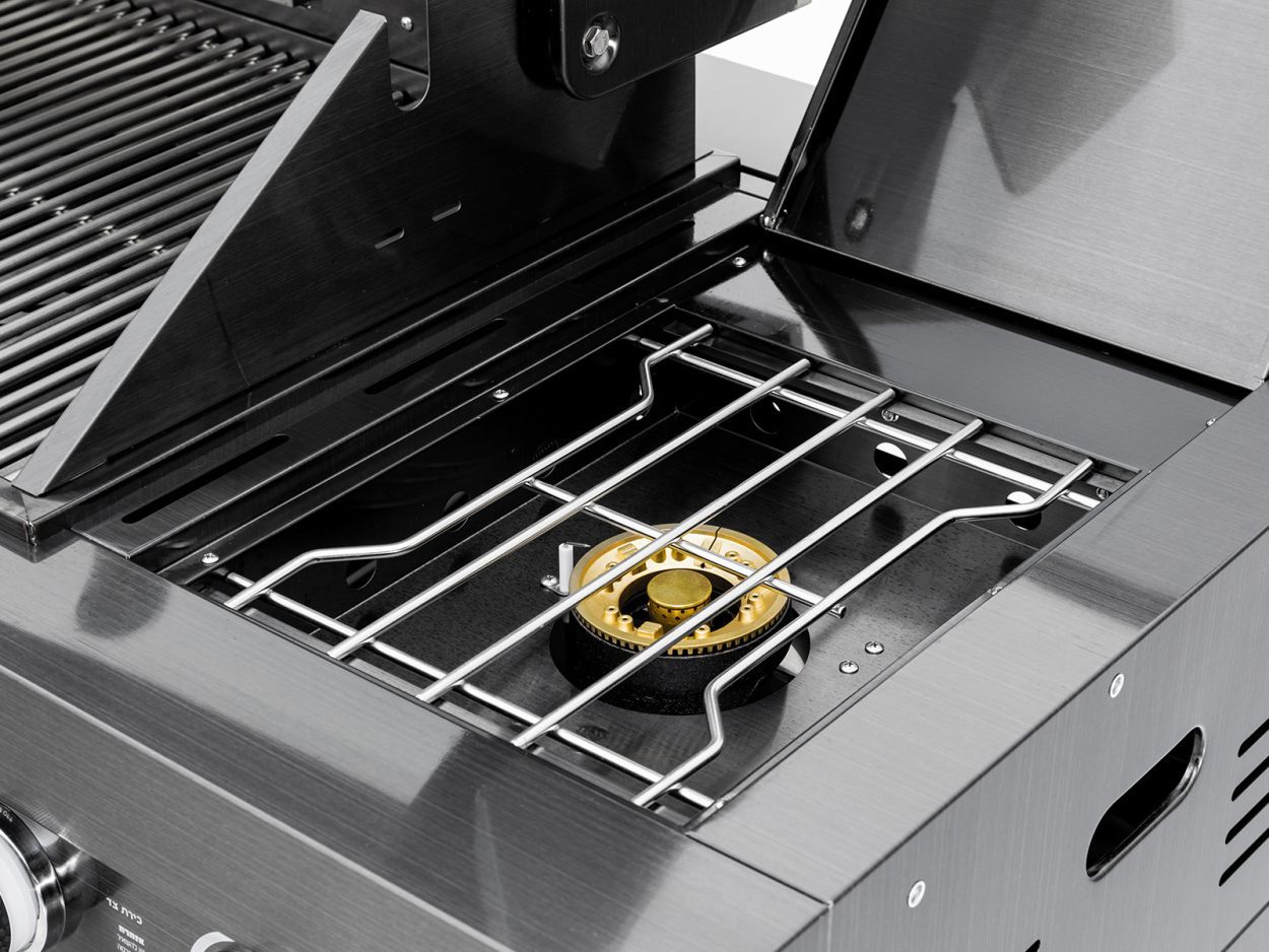 Wholesale Premium Outdoor Kitchen | Oasis Range