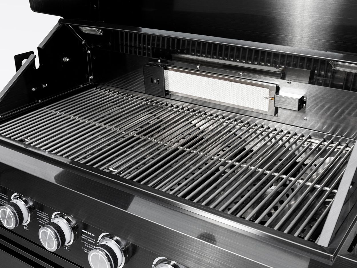 Wholesale Premium Outdoor Kitchen | Oasis Range