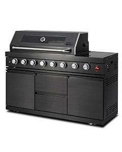 Wholesale Premium Outdoor Kitchen Grill Unit | Oasis Range