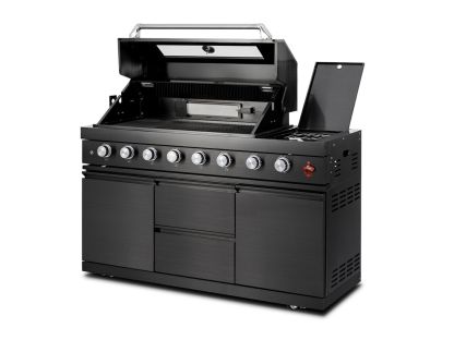 Wholesale Premium Outdoor Kitchen Grill Unit | Oasis Range