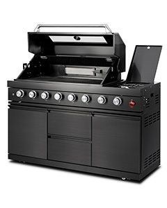 Wholesale Premium Outdoor Kitchen Grill Unit | Oasis Range